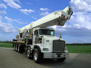 Palfinger 70m from FairWind Renewable Energy Services, LLC image