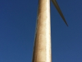 FairWind Renewable Energy Services, LLC Provides Nationwide Wind Generator Cleaning and Maintenance