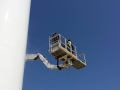 FairWind Renewable Energy Services, LLC Provides Nationwide Wind Generator Cleaning and Maintenance