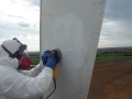 Quality Wind Turbine Blade Repair