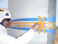 Quality Wind Turbine Blade Repair
