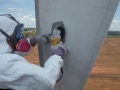 Quality Wind Turbine Blade Repair