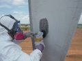 Quality Wind Turbine Blade Repair